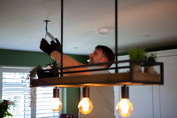 Best Affordable Emergency Electrician  in Garden Grove, CA